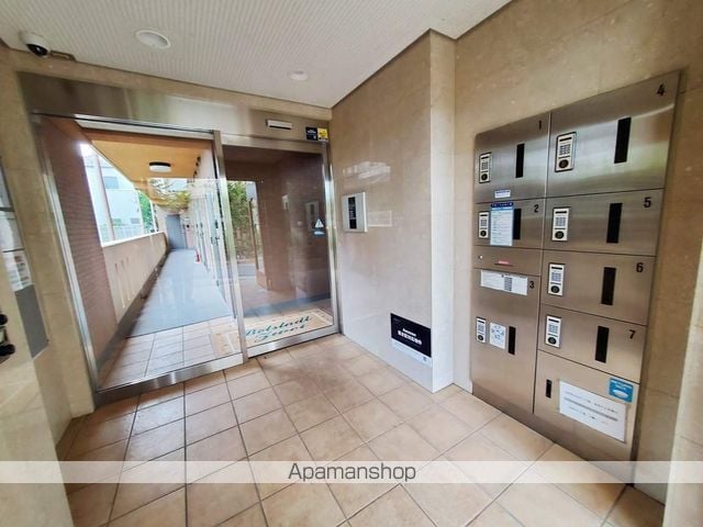 ヴェルシュタットツバイの外観写真