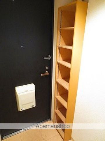 アンシャンテ南4条の内装写真