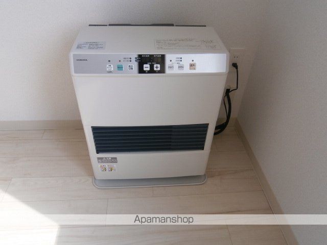 コンフォート・グローレの内装写真