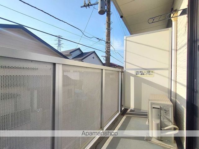 レオパレスサンクフルコートの内装写真