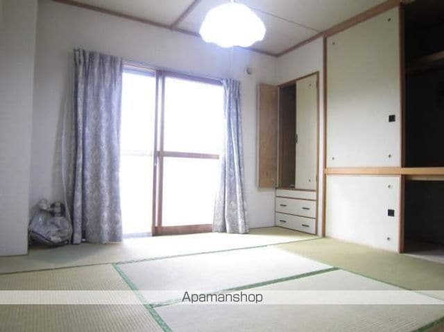 22条マンションの内装写真
