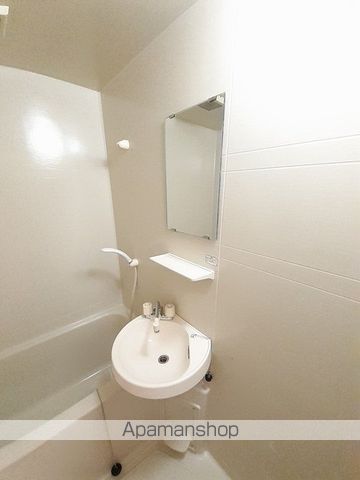 シティハイツ関園の内装写真