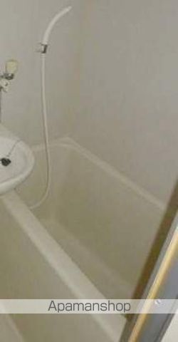 ヴィラブランシュ庚午中の内装写真