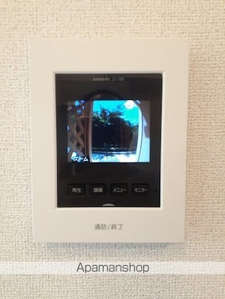 サンリット・スクエアＧ[2LDK/61.27m2]の内装3