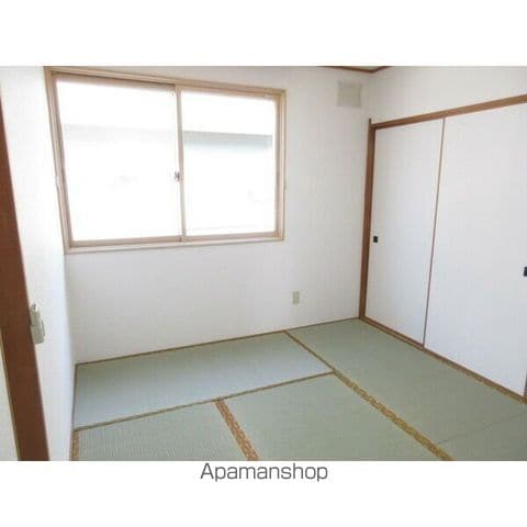 ハイツグレーシャスの内装写真