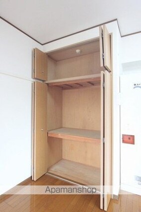 アルバートル亜沙野Ⅱ[1R/31m2]の収納