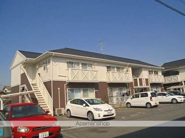 エトアール板谷 A棟
