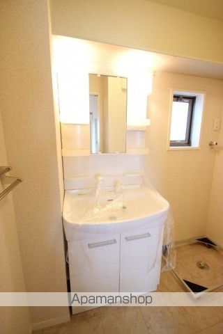 リーリエABの内装写真