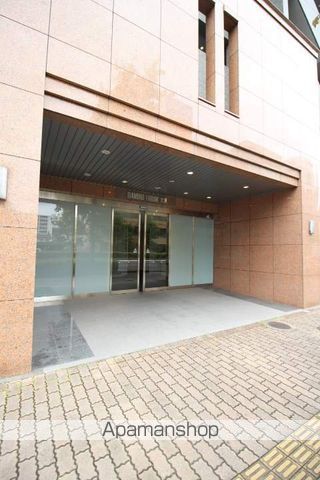 ダイヤモンドフォーラム大供の玄関写真