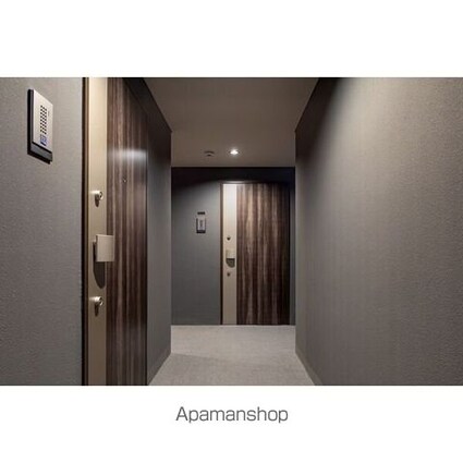 コンポジット新宿柏木[1LDK/31.22m2]のその他内装2