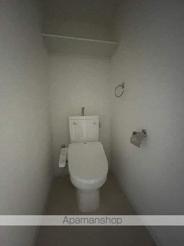 CASTALIASHINUMEDAの内装写真
