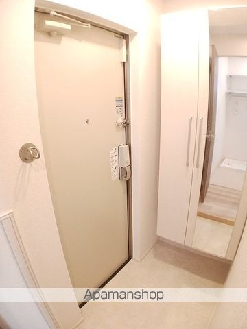 ヒカルサ京都北山栗栖Iの内装写真