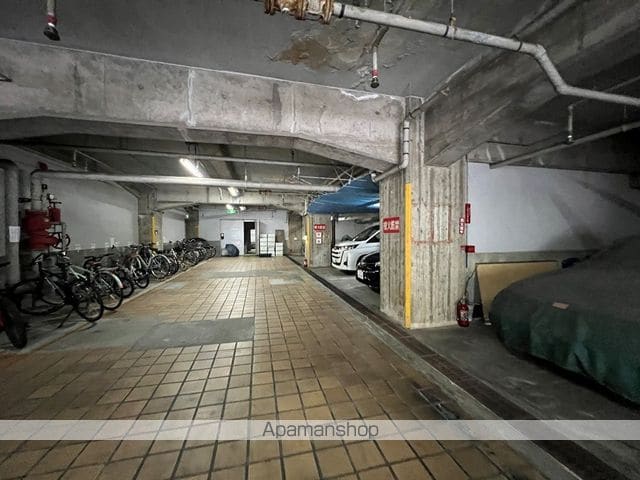 大永初台マンションのその他写真