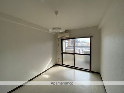 ダイアパレス皆実町[1R/18.09m2]の内装3