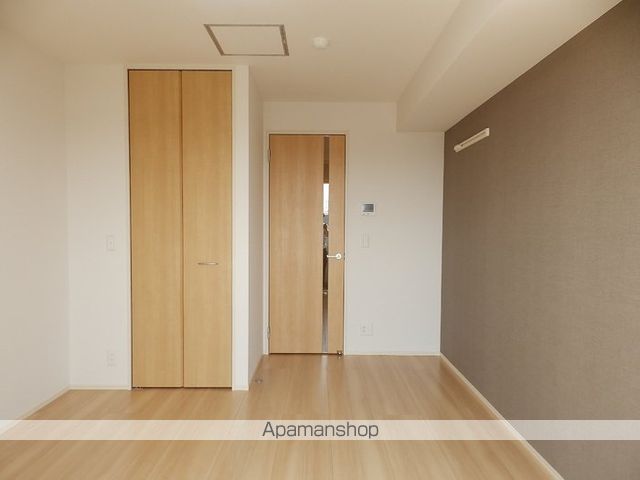 アリエッタ川口の内装写真