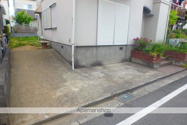 東大門3丁目戸建の内装写真