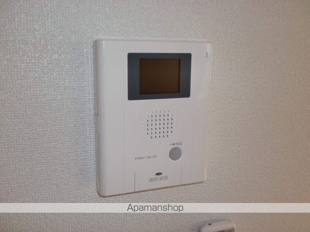 プリムラ TK01の内装写真