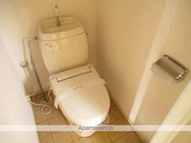 メゾン・ド・ササキの内装写真