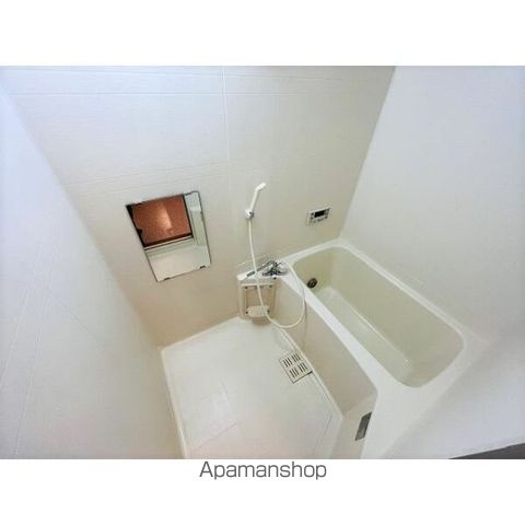 サプリング上山田Aの内装写真