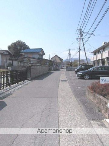 アネーロ和田 Aの周辺写真