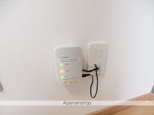 リヴェール白石の内装写真