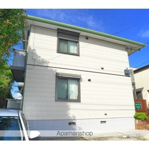 メゾンバーニーズ 102号室 ｜ 千葉県千葉市若葉区愛生町60-21（賃貸アパート1LDK・1階・35.00㎡） その19