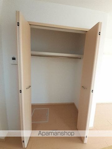 ボニートの内装写真