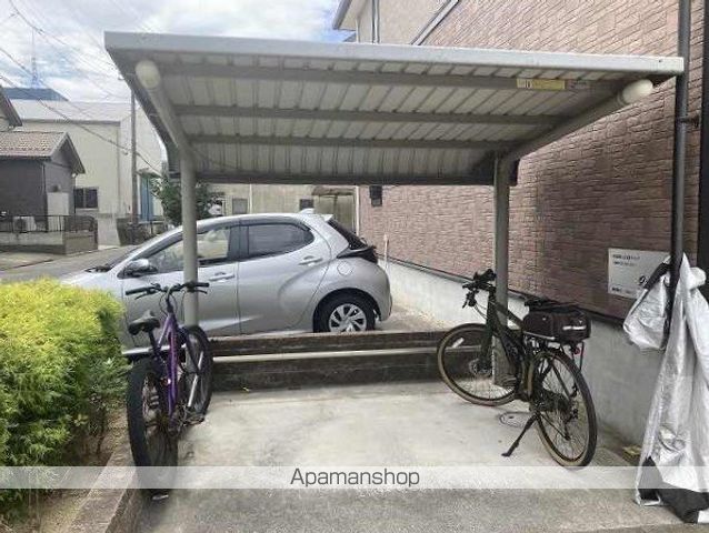 金船 ハウスの内装写真
