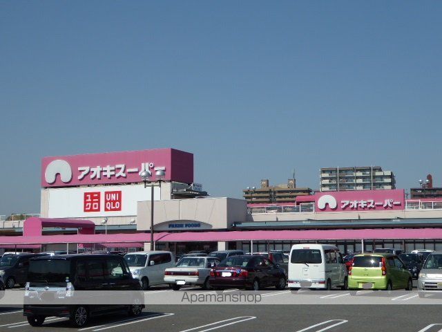 ハートホームイマエダの周辺写真