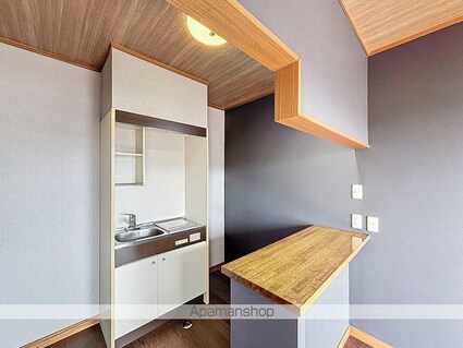 愛知県半田市雁宿町３丁目[1DK/30.05m2]の内装6