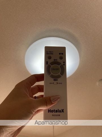 ビオラセアの内装写真