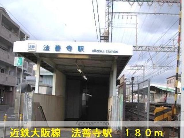 カーサ セレノの周辺写真