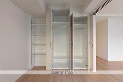 東京都杉並区永福４丁目[1LDK/39.72m2]の収納