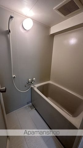 クォーレ羽衣の内装写真