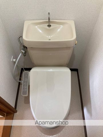マンション伊吹の内装写真