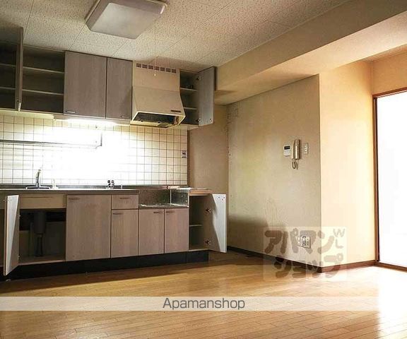 せんぼん有彩館の内装写真