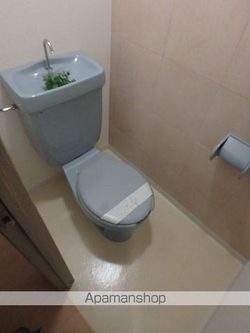 モデュロールの内装写真