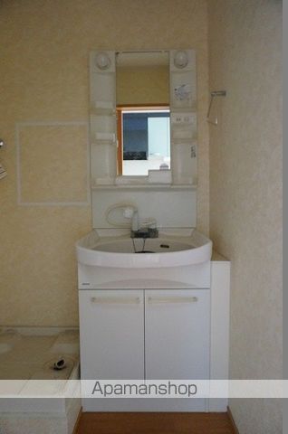 プロシードIIIの内装写真