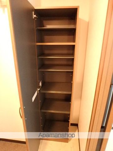 ブランノワール東区役所の内装写真