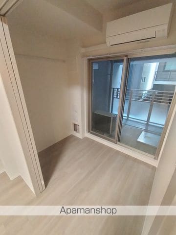 エスリードレジデンス大阪谷町THAMARKSの内装写真
