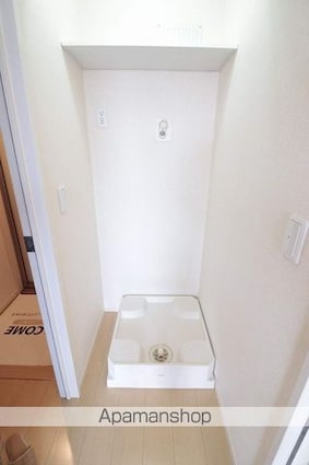 クレセントコートＫａｙ[1LDK/29.26m2]の内装5