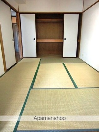福島県郡山市方八町２丁目[2LDK/54m2]の内装4