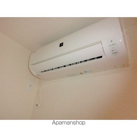 foyerの内装写真