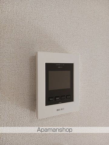 レジデンスの内装写真