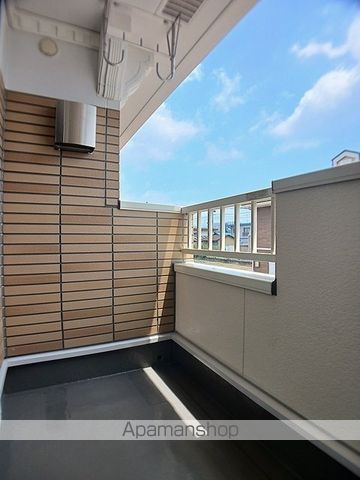 ニューリーフ Aの内装写真