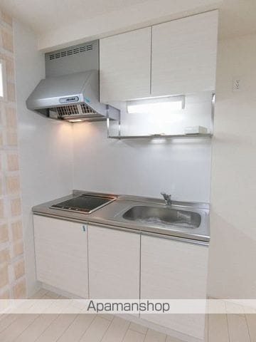 フジパレス百舌鳥本町V番館の内装写真