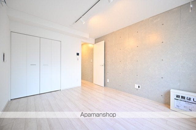 フェリデンシア住吉の内装写真