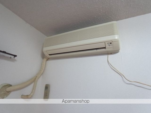 サニーハイツの内装写真