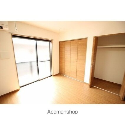 Ａｍｏｕｒ　Ｓｏｒａ[1K/28.18m2]のその他部屋・スペース