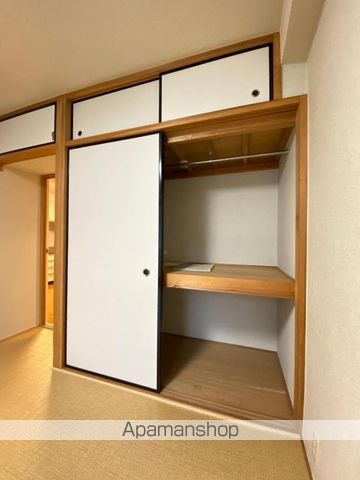 HAUSの内装写真